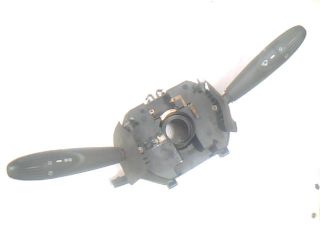 bontott FIAT PUNTO II Komplett Kormánykapcsoló (Bajuszkapcsoló)