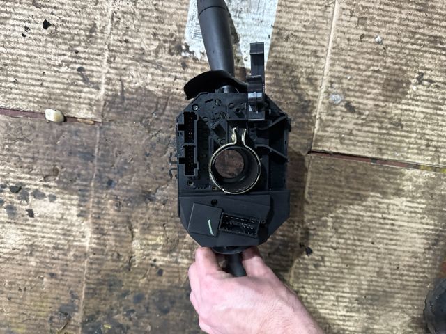 bontott FIAT PUNTO II Komplett Kormánykapcsoló (Bajuszkapcsoló)