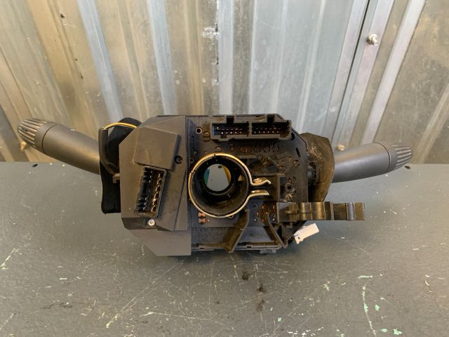 bontott FIAT PUNTO II Komplett Kormánykapcsoló (Bajuszkapcsoló)