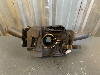 bontott FIAT PUNTO II Komplett Kormánykapcsoló (Bajuszkapcsoló)