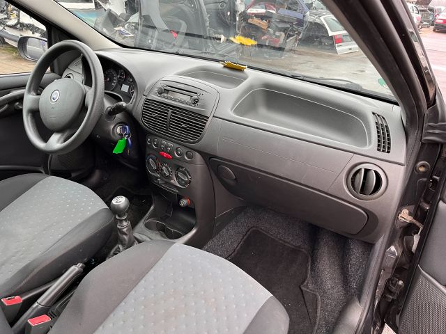 bontott FIAT PUNTO II Komplett Kormánykapcsoló (Bajuszkapcsoló)