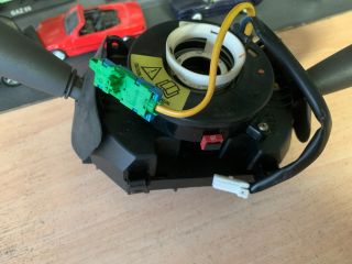 bontott FIAT PUNTO II Komplett Kormánykapcsoló (Bajuszkapcsoló)