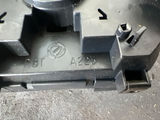 bontott FIAT PUNTO II Komplett Kormánykapcsoló (Bajuszkapcsoló)