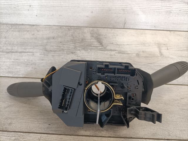 bontott FIAT PUNTO II Komplett Kormánykapcsoló (Bajuszkapcsoló)