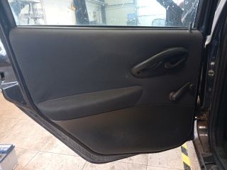 bontott FIAT PUNTO II Komplett Kormánykapcsoló (Bajuszkapcsoló)