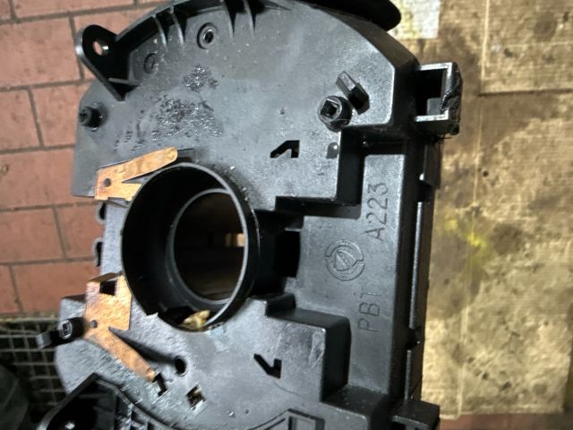 bontott FIAT PUNTO II Komplett Kormánykapcsoló (Bajuszkapcsoló)