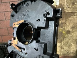 bontott FIAT PUNTO II Komplett Kormánykapcsoló (Bajuszkapcsoló)