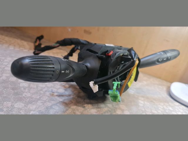 bontott FIAT PUNTO II Komplett Kormánykapcsoló (Bajuszkapcsoló)