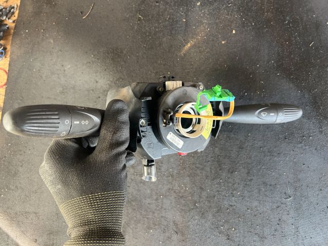 bontott FIAT PUNTO II Komplett Kormánykapcsoló (Bajuszkapcsoló)