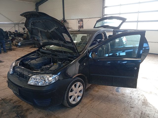 bontott FIAT PUNTO II Komplett Kormánykapcsoló (Bajuszkapcsoló)