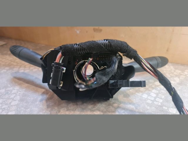 bontott FIAT PUNTO II Komplett Kormánykapcsoló (Bajuszkapcsoló)