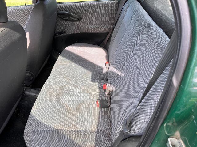 bontott FIAT PUNTO II Komplett Kormánykapcsoló (Bajuszkapcsoló)