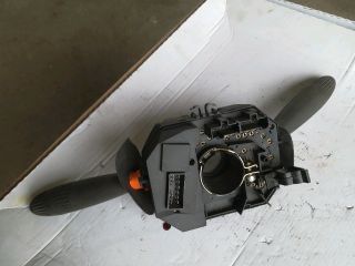 bontott FIAT PUNTO II Komplett Kormánykapcsoló (Bajuszkapcsoló)