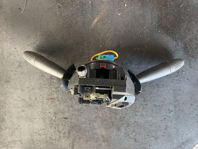 bontott FIAT PUNTO II Komplett Kormánykapcsoló (Bajuszkapcsoló)