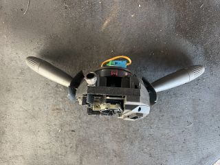 bontott FIAT PUNTO II Komplett Kormánykapcsoló (Bajuszkapcsoló)