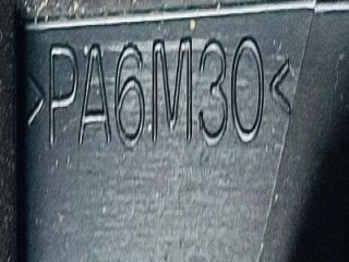 bontott FIAT PUNTO II Komplett Kormánykapcsoló (Bajuszkapcsoló)