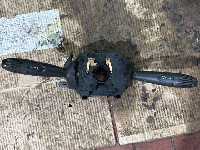 bontott FIAT PUNTO II Komplett Kormánykapcsoló (Bajuszkapcsoló)
