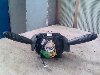 bontott FIAT PUNTO II Komplett Kormánykapcsoló (Bajuszkapcsoló)