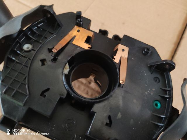 bontott FIAT PUNTO II Komplett Kormánykapcsoló (Bajuszkapcsoló)