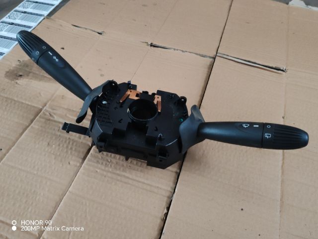 bontott FIAT PUNTO II Komplett Kormánykapcsoló (Bajuszkapcsoló)