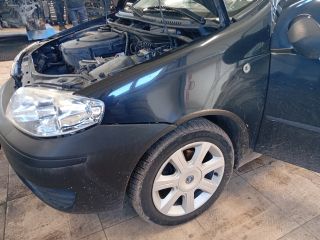 bontott FIAT PUNTO II Komplett Kormánykapcsoló (Bajuszkapcsoló)