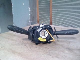 bontott FIAT PUNTO II Komplett Kormánykapcsoló (Bajuszkapcsoló)