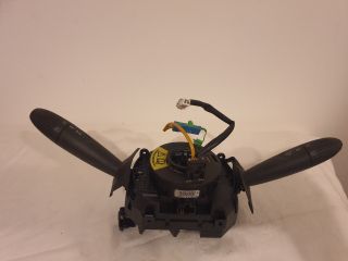 bontott FIAT PUNTO II Komplett Kormánykapcsoló (Bajuszkapcsoló)