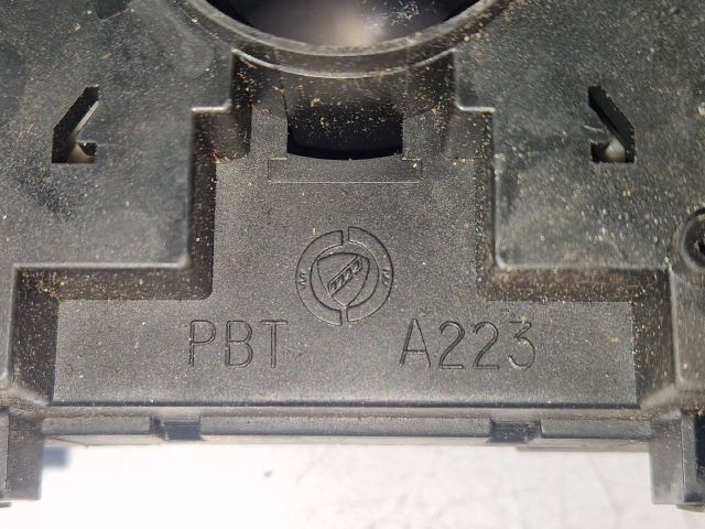 bontott FIAT PUNTO II Komplett Kormánykapcsoló (Bajuszkapcsoló)