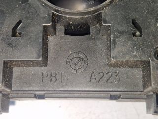 bontott FIAT PUNTO II Komplett Kormánykapcsoló (Bajuszkapcsoló)