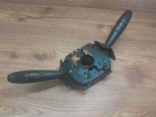 bontott FIAT PUNTO II Komplett Kormánykapcsoló (Bajuszkapcsoló)