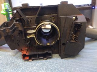 bontott FIAT PUNTO II Komplett Kormánykapcsoló (Bajuszkapcsoló)