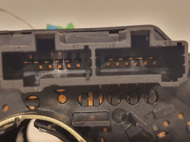 bontott FIAT PUNTO II Komplett Kormánykapcsoló (Bajuszkapcsoló)