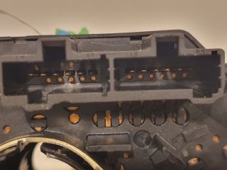 bontott FIAT PUNTO II Komplett Kormánykapcsoló (Bajuszkapcsoló)