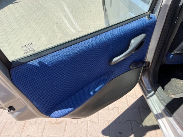 bontott FIAT PUNTO II Komplett Kormánykapcsoló (Bajuszkapcsoló)