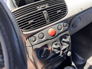 bontott FIAT PUNTO II Komplett Kormánykapcsoló (Bajuszkapcsoló)