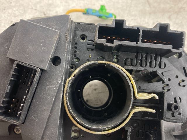 bontott FIAT PUNTO II Komplett Kormánykapcsoló (Bajuszkapcsoló)