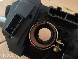 bontott FIAT PUNTO II Komplett Kormánykapcsoló (Bajuszkapcsoló)