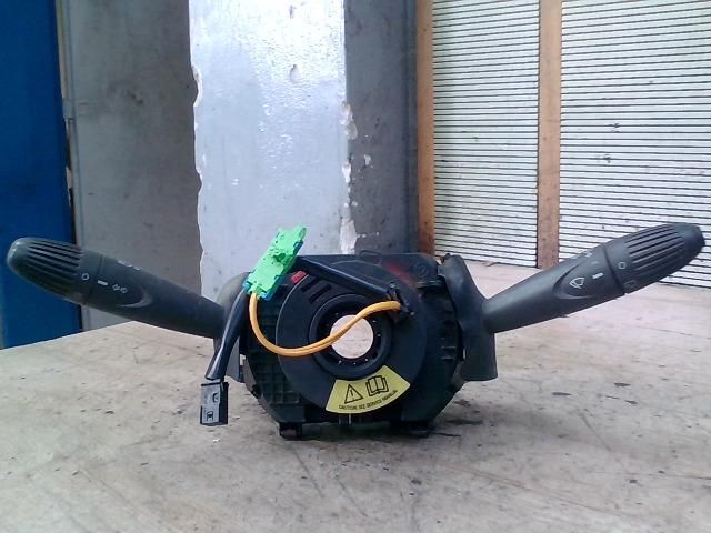 bontott FIAT PUNTO II Komplett Kormánykapcsoló (Bajuszkapcsoló)