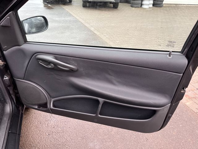 bontott FIAT PUNTO II Komplett Kormánykapcsoló (Bajuszkapcsoló)