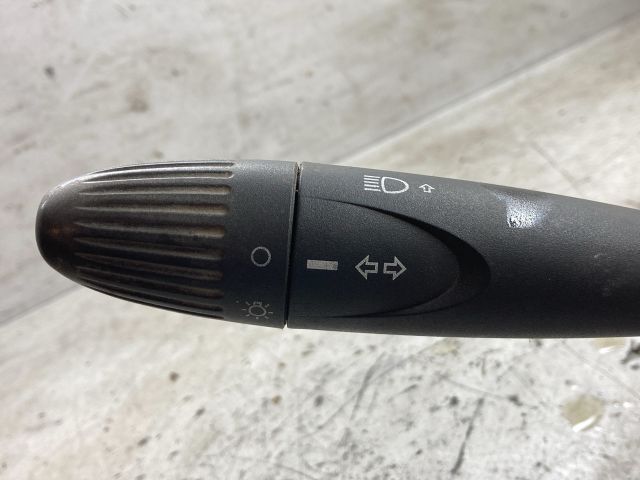 bontott FIAT PUNTO II Komplett Kormánykapcsoló (Bajuszkapcsoló)