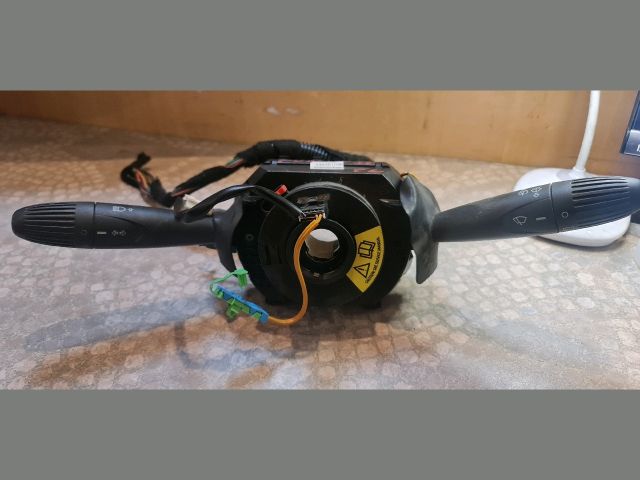 bontott FIAT PUNTO II Komplett Kormánykapcsoló (Bajuszkapcsoló)