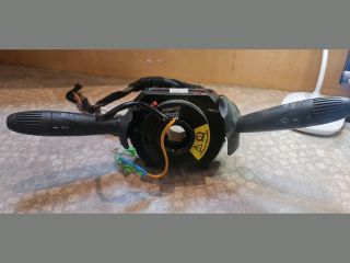 bontott FIAT PUNTO II Komplett Kormánykapcsoló (Bajuszkapcsoló)