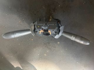 bontott FIAT PUNTO II Komplett Kormánykapcsoló (Bajuszkapcsoló)