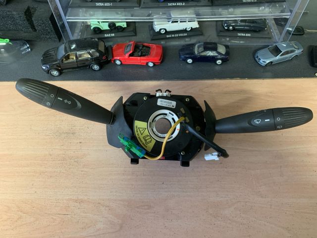 bontott FIAT PUNTO II Komplett Kormánykapcsoló (Bajuszkapcsoló)