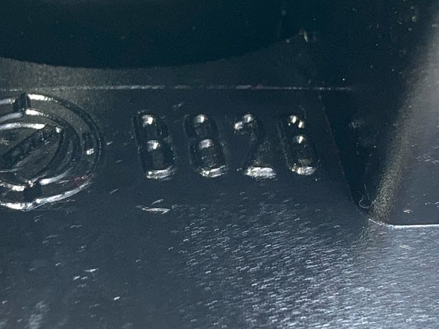 bontott FIAT PUNTO II Komplett Kormánykapcsoló (Bajuszkapcsoló)