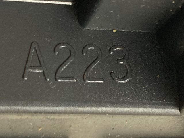 bontott FIAT PUNTO II Komplett Kormánykapcsoló (Bajuszkapcsoló)