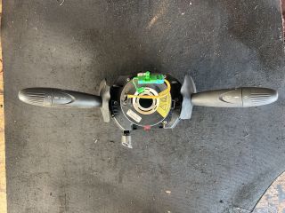 bontott FIAT PUNTO II Komplett Kormánykapcsoló (Bajuszkapcsoló)