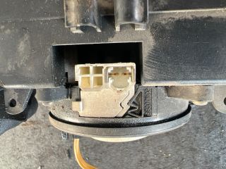 bontott FIAT PUNTO II Komplett Kormánykapcsoló (Bajuszkapcsoló)