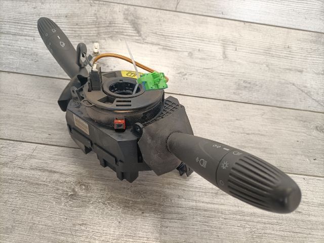 bontott FIAT PUNTO II Komplett Kormánykapcsoló (Bajuszkapcsoló)