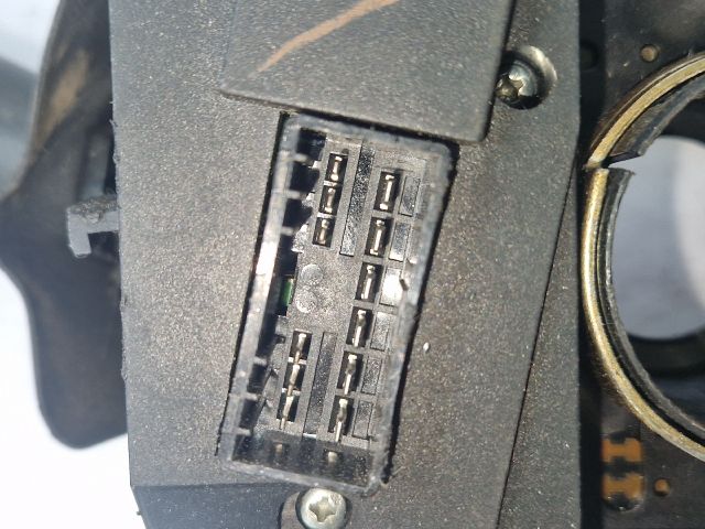 bontott FIAT PUNTO II Komplett Kormánykapcsoló (Bajuszkapcsoló)